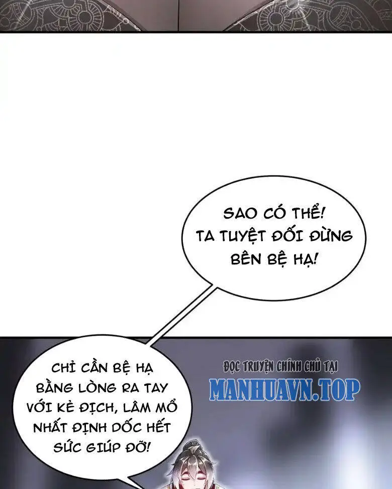 Tuyệt Sắc Đạo Lữ Đều Nói Ngô Hoàng Thể Chất Vô Địch Nettruyen ZZZ Chương 162 Page 22