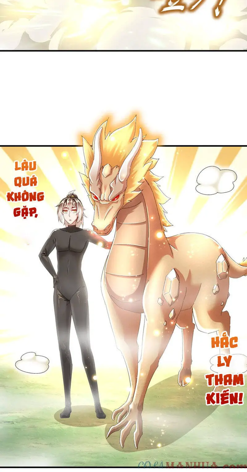 Tuyệt Sắc Đạo Lữ Đều Nói Ngô Hoàng Thể Chất Vô Địch Nettruyen ZZZ Chương 167 Page 14