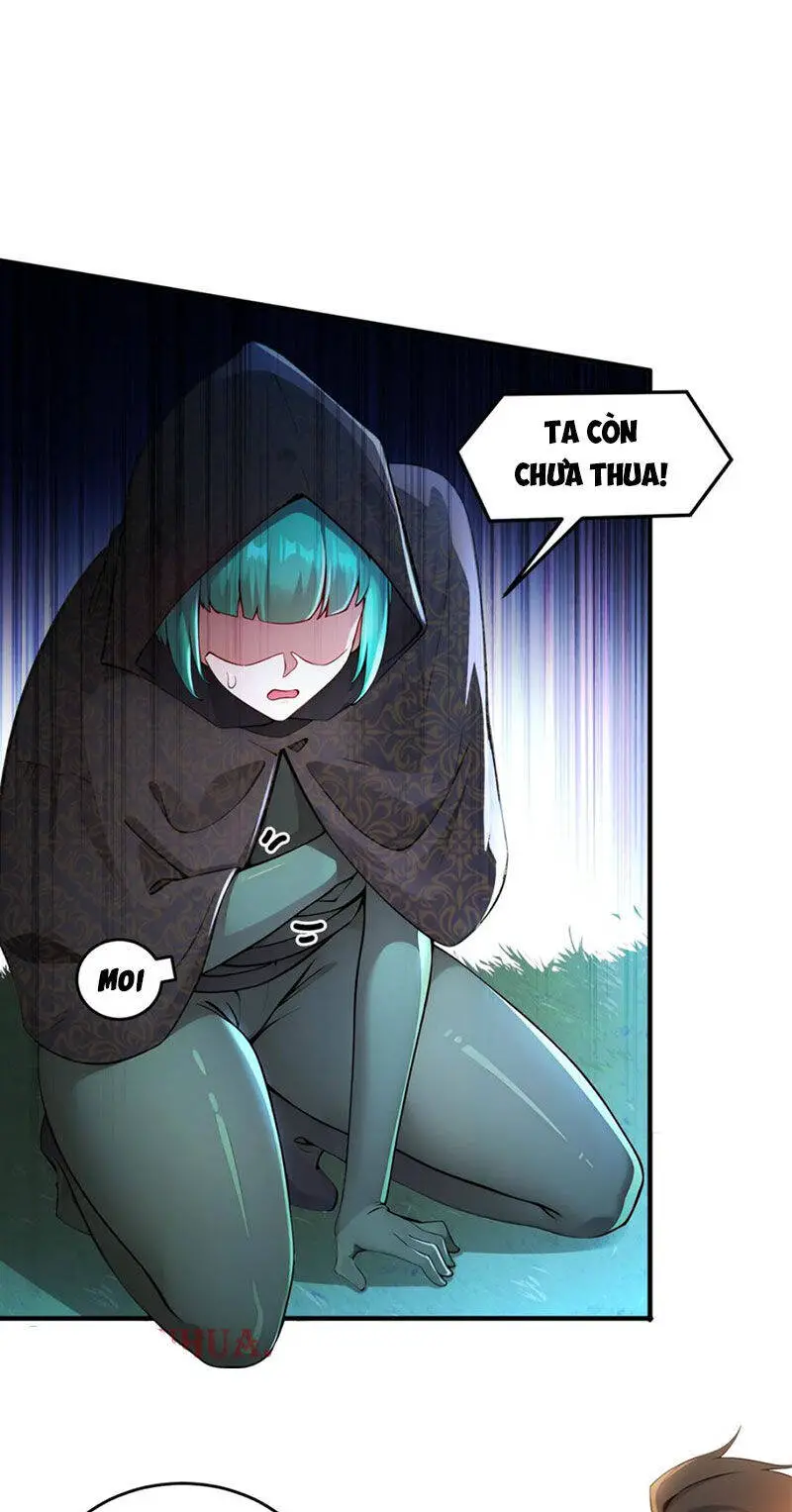 Tuyệt Sắc Đạo Lữ Đều Nói Ngô Hoàng Thể Chất Vô Địch Nettruyen ZZZ Chương 167 Page 26