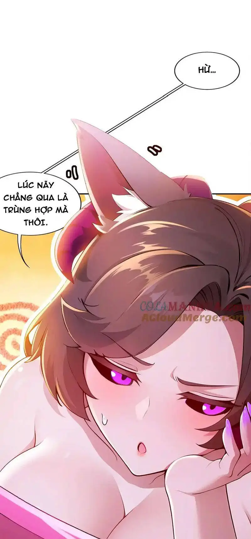 Tuyệt Sắc Đạo Lữ Đều Nói Ngô Hoàng Thể Chất Vô Địch Nettruyen ZZZ Chương 153 Page 4