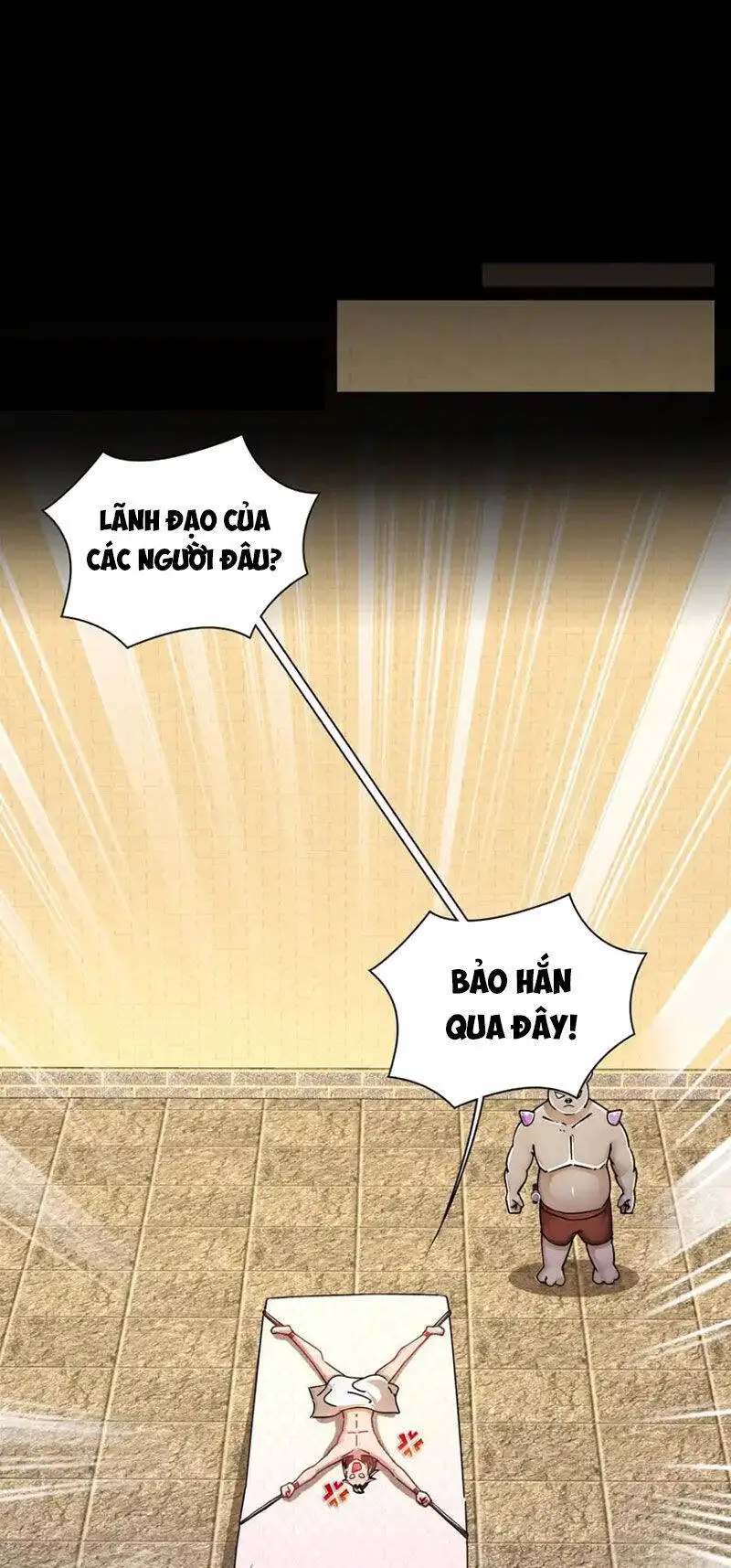 Tuyệt Sắc Đạo Lữ Đều Nói Ngô Hoàng Thể Chất Vô Địch Nettruyen ZZZ Chương 153 Page 12