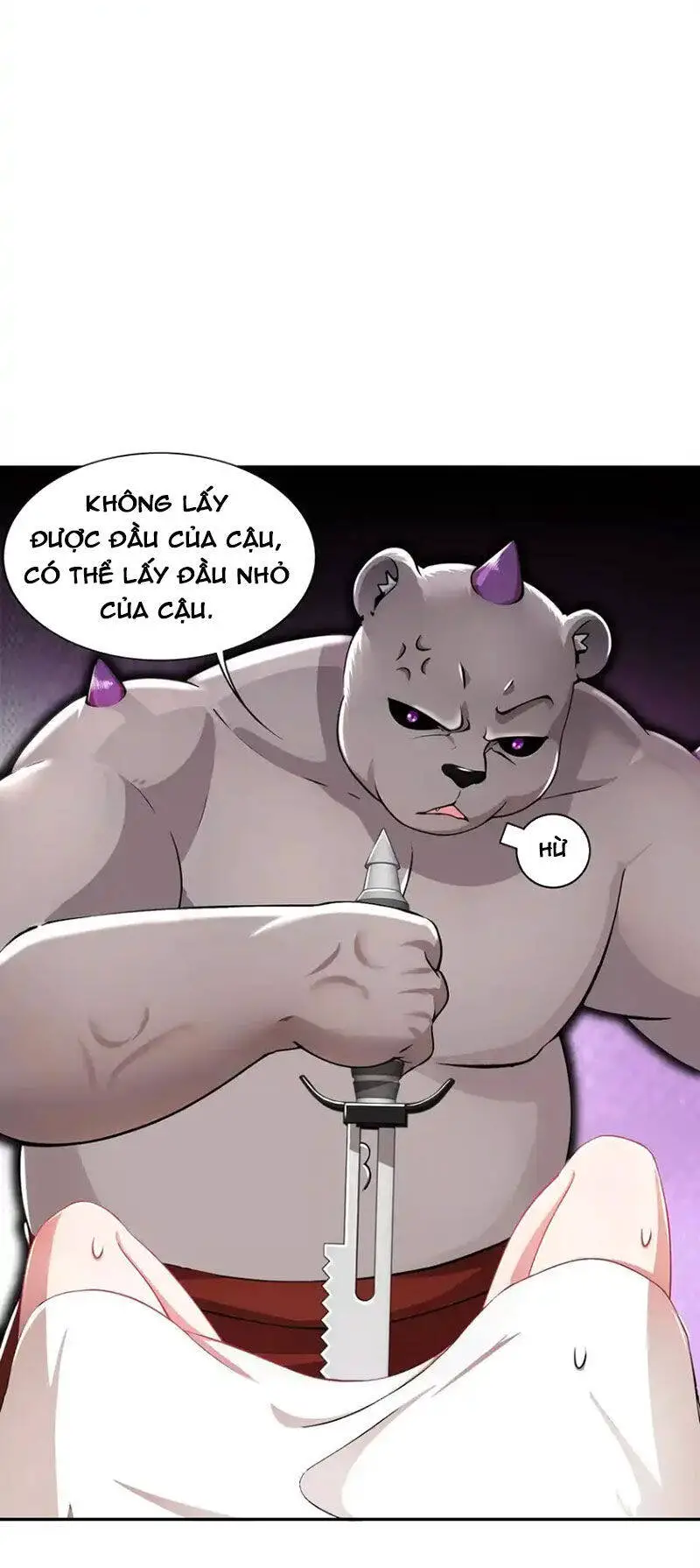 Tuyệt Sắc Đạo Lữ Đều Nói Ngô Hoàng Thể Chất Vô Địch Nettruyen ZZZ Chương 153 Page 16
