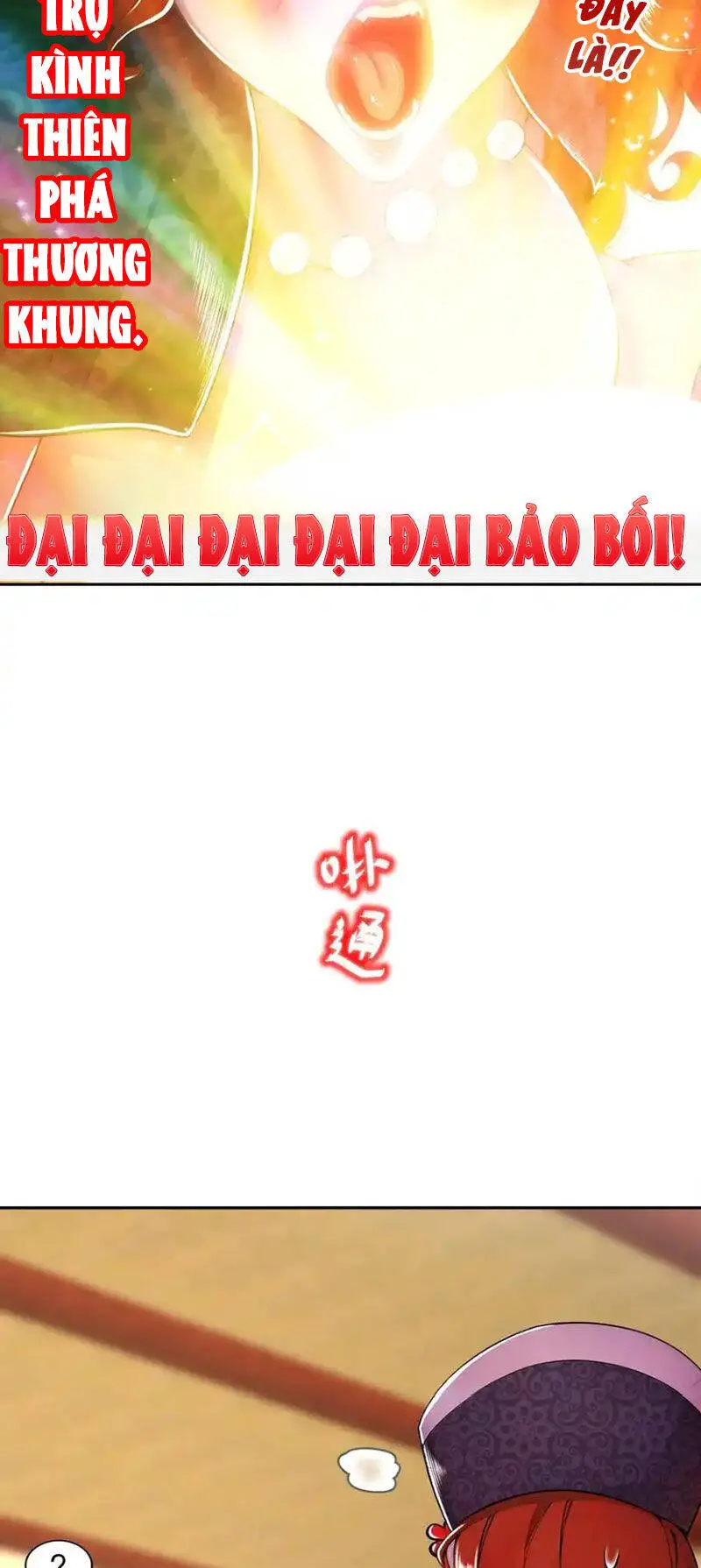 Tuyệt Sắc Đạo Lữ Đều Nói Ngô Hoàng Thể Chất Vô Địch Nettruyen ZZZ Chương 153 Page 21