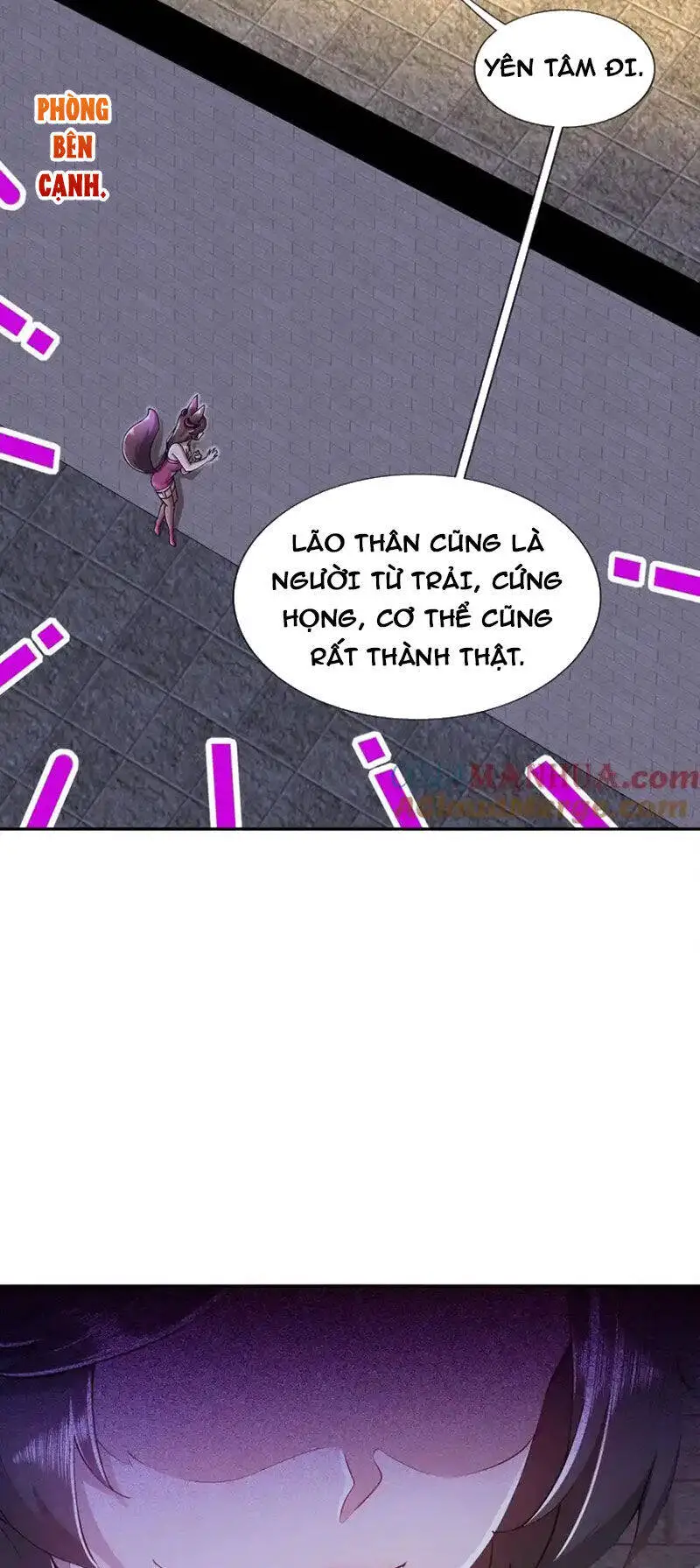 Tuyệt Sắc Đạo Lữ Đều Nói Ngô Hoàng Thể Chất Vô Địch Nettruyen ZZZ Chương 153 Page 27