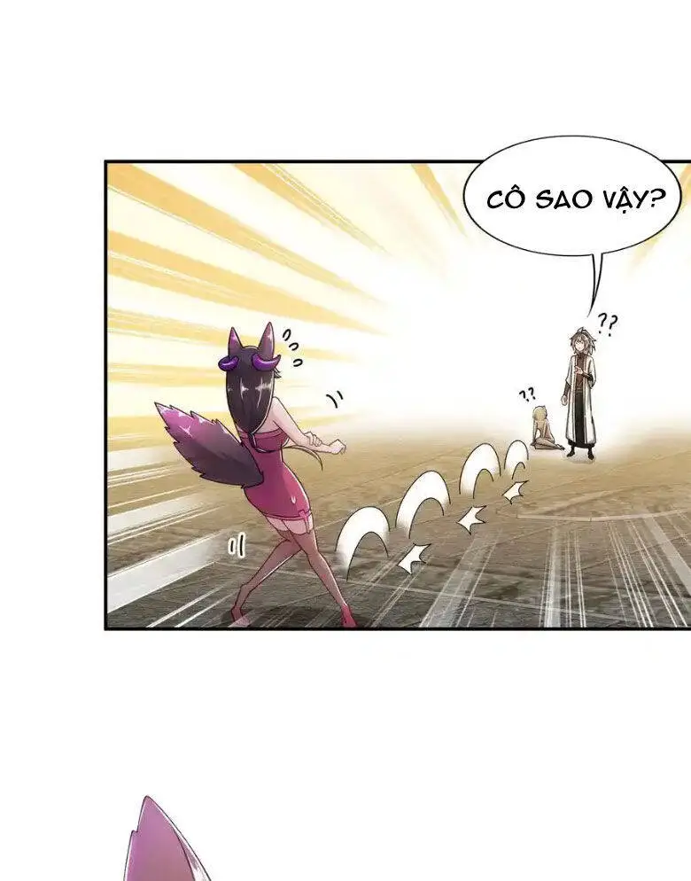 Tuyệt Sắc Đạo Lữ Đều Nói Ngô Hoàng Thể Chất Vô Địch Nettruyen ZZZ Chương 152 Page 43