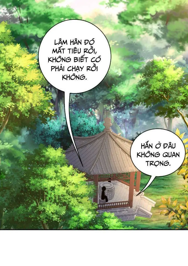 Tuyệt Sắc Đạo Lữ Đều Nói Ngô Hoàng Thể Chất Vô Địch Nettruyen ZZZ Chương 100 Page 38