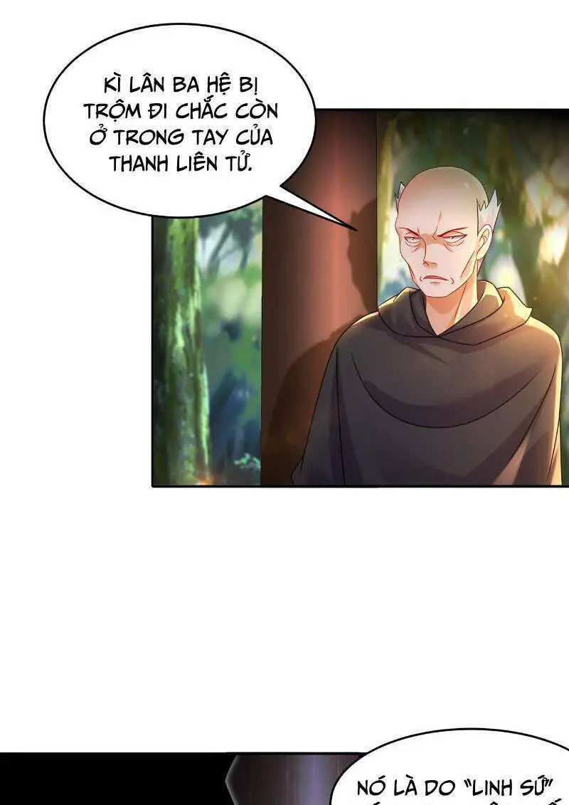 Tuyệt Sắc Đạo Lữ Đều Nói Ngô Hoàng Thể Chất Vô Địch Nettruyen ZZZ Chương 100 Page 39