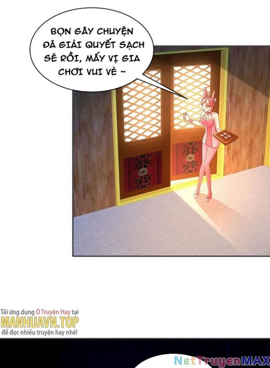Tuyệt Sắc Đạo Lữ Đều Nói Ngô Hoàng Thể Chất Vô Địch Nettruyen ZZZ Chương 59 Page 1