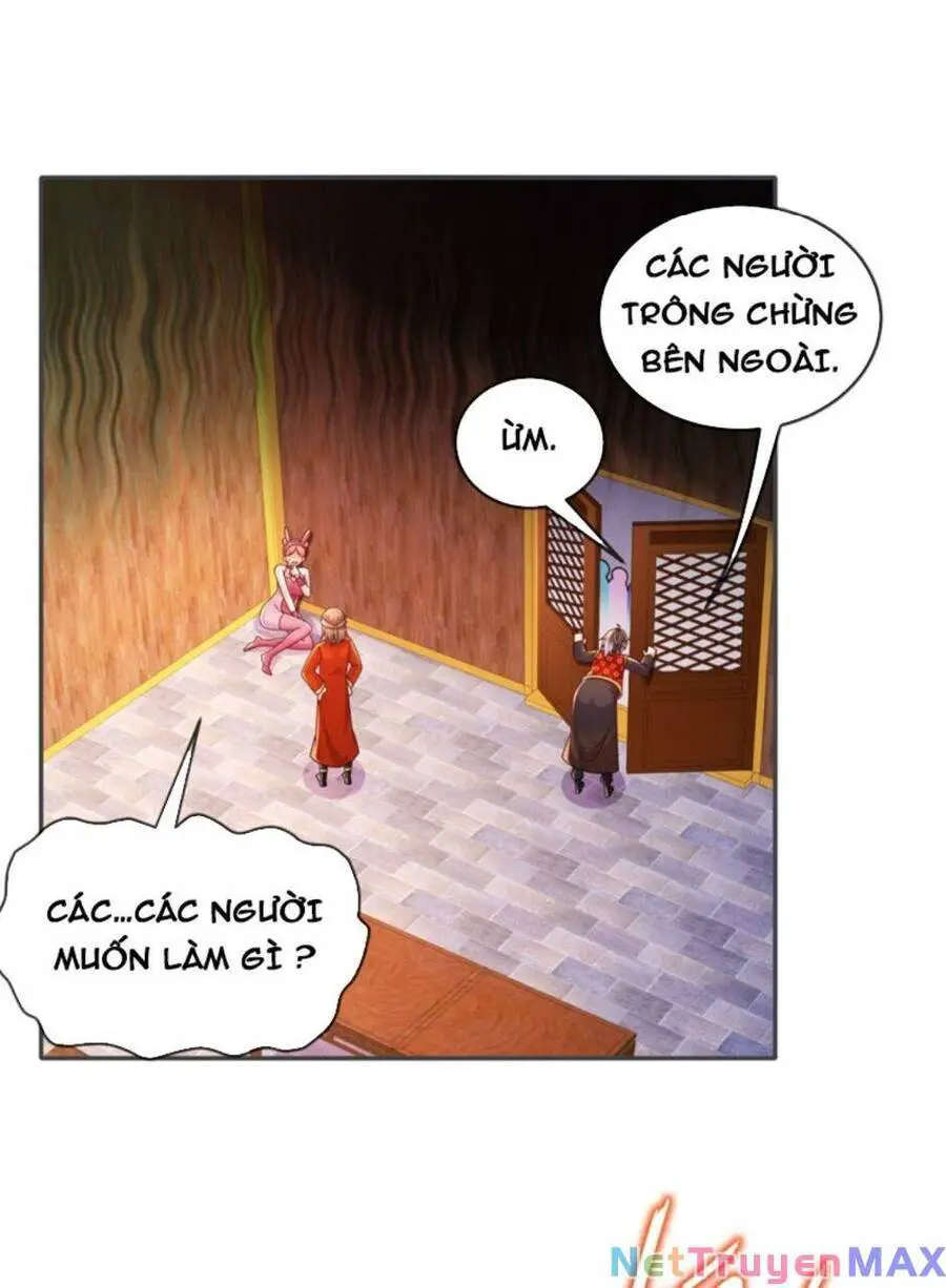 Tuyệt Sắc Đạo Lữ Đều Nói Ngô Hoàng Thể Chất Vô Địch Nettruyen ZZZ Chương 59 Page 6
