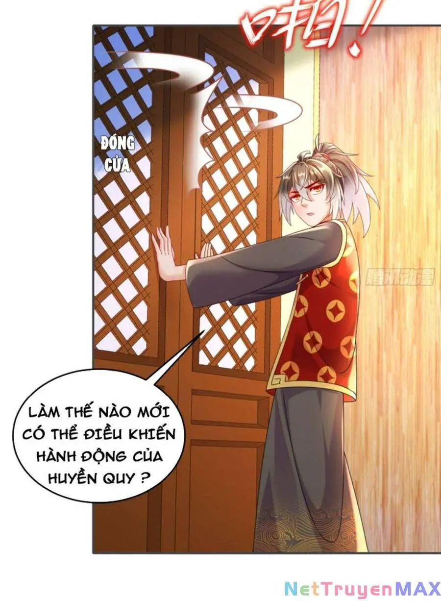 Tuyệt Sắc Đạo Lữ Đều Nói Ngô Hoàng Thể Chất Vô Địch Nettruyen ZZZ Chương 59 Page 7