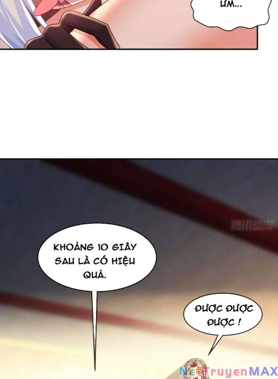 Tuyệt Sắc Đạo Lữ Đều Nói Ngô Hoàng Thể Chất Vô Địch Nettruyen ZZZ Chương 59 Page 18
