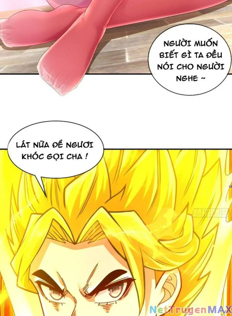 Tuyệt Sắc Đạo Lữ Đều Nói Ngô Hoàng Thể Chất Vô Địch Nettruyen ZZZ Chương 59 Page 26