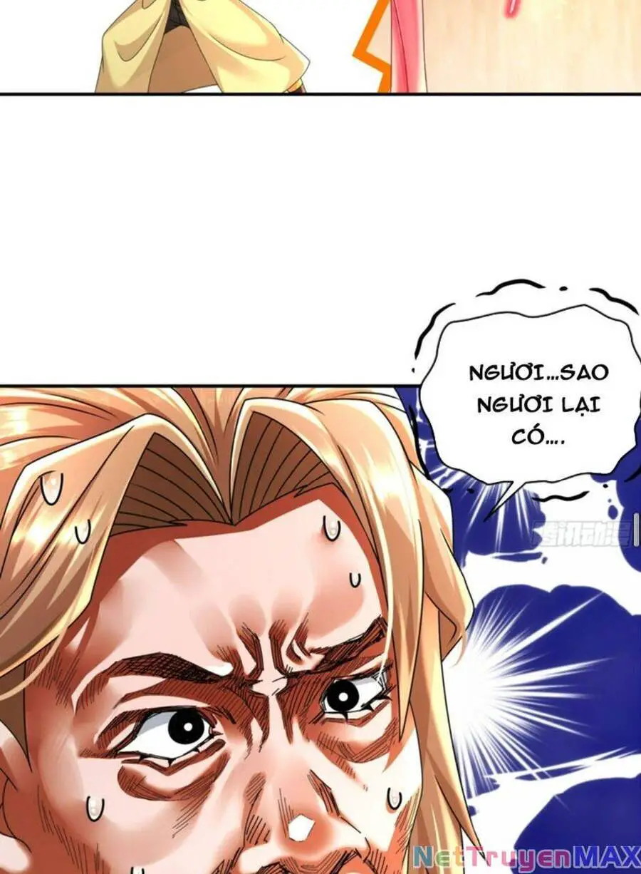 Tuyệt Sắc Đạo Lữ Đều Nói Ngô Hoàng Thể Chất Vô Địch Nettruyen ZZZ Chương 59 Page 29