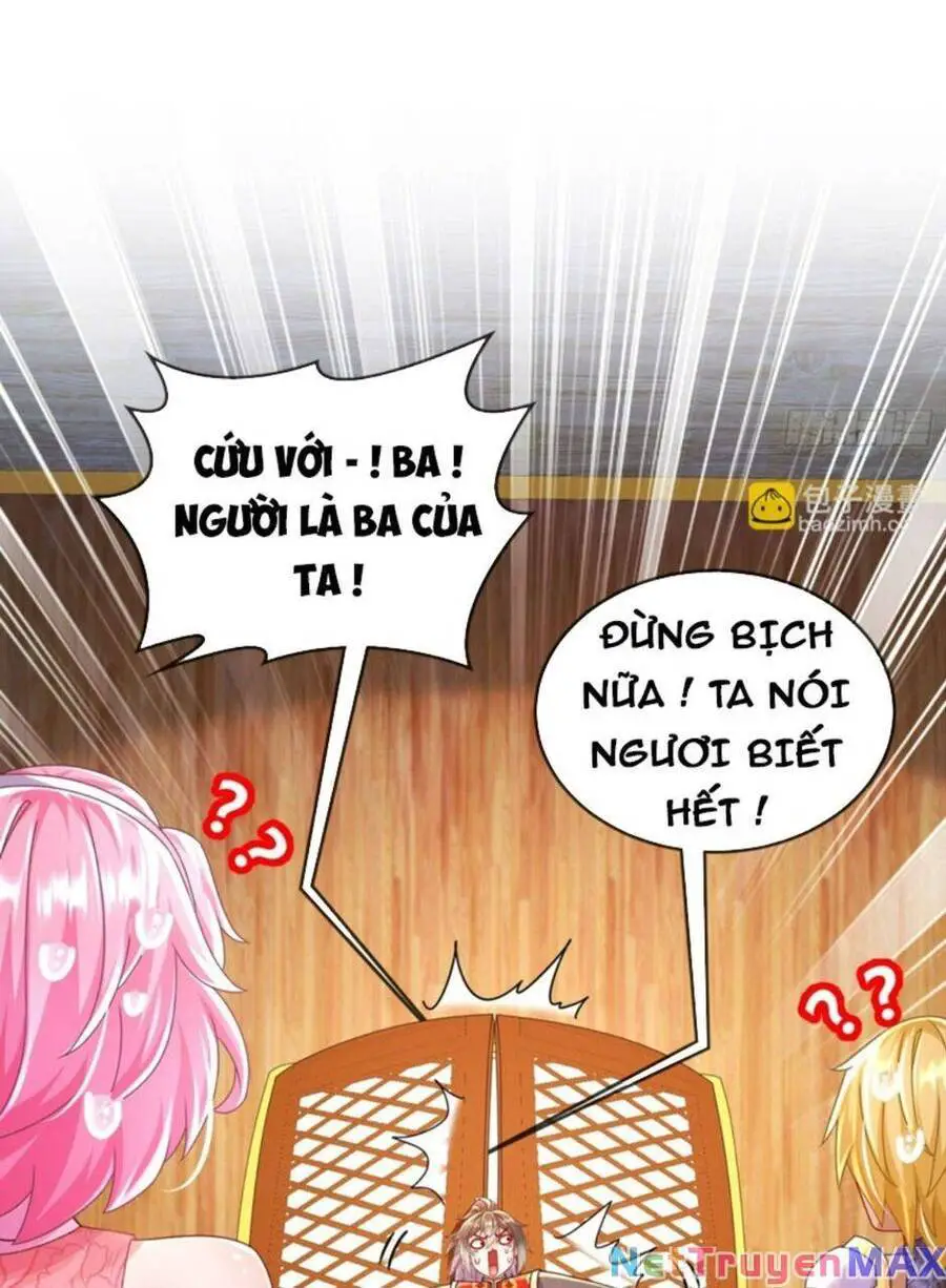 Tuyệt Sắc Đạo Lữ Đều Nói Ngô Hoàng Thể Chất Vô Địch Nettruyen ZZZ Chương 59 Page 33