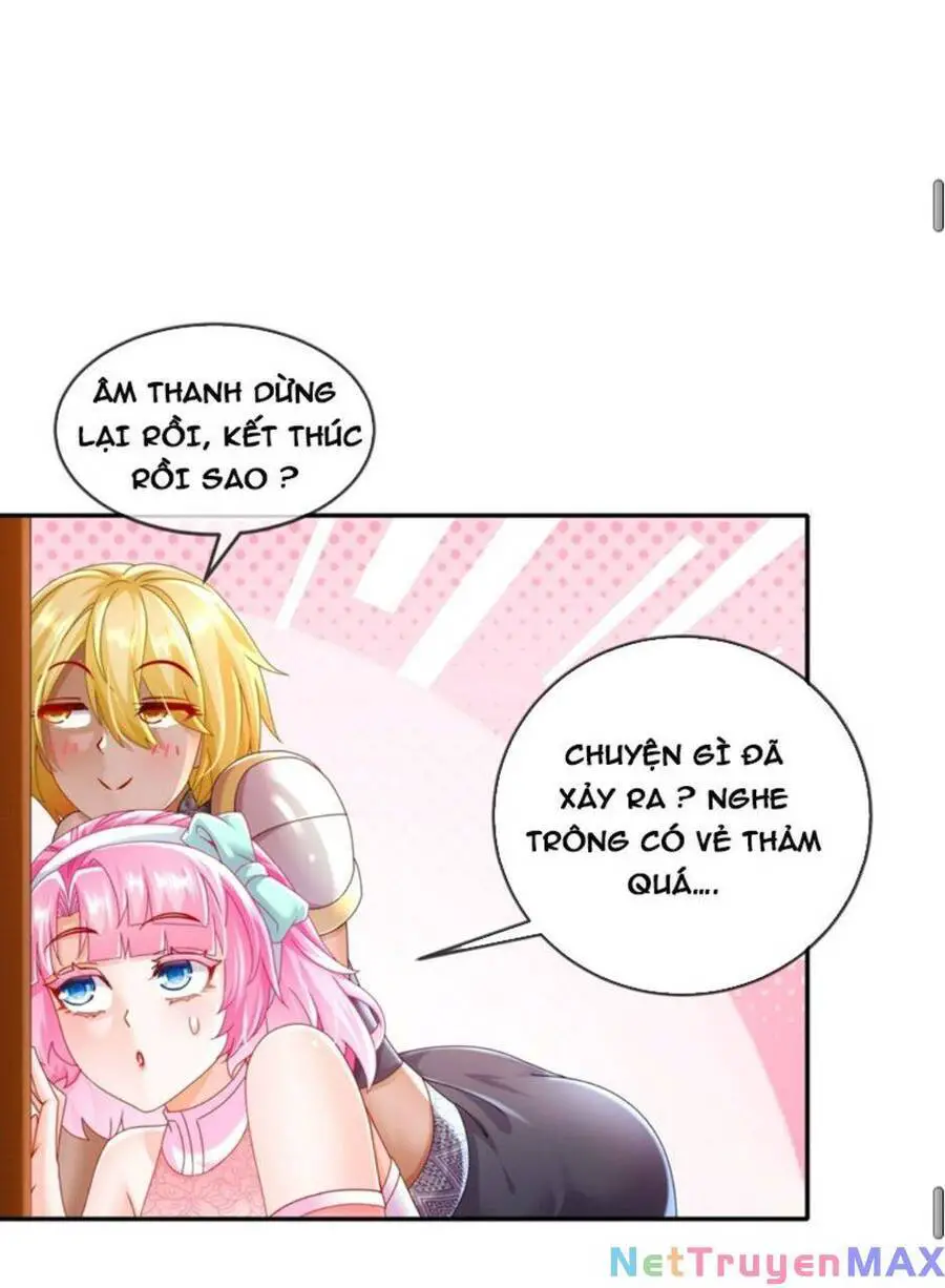 Tuyệt Sắc Đạo Lữ Đều Nói Ngô Hoàng Thể Chất Vô Địch Nettruyen ZZZ Chương 59 Page 36