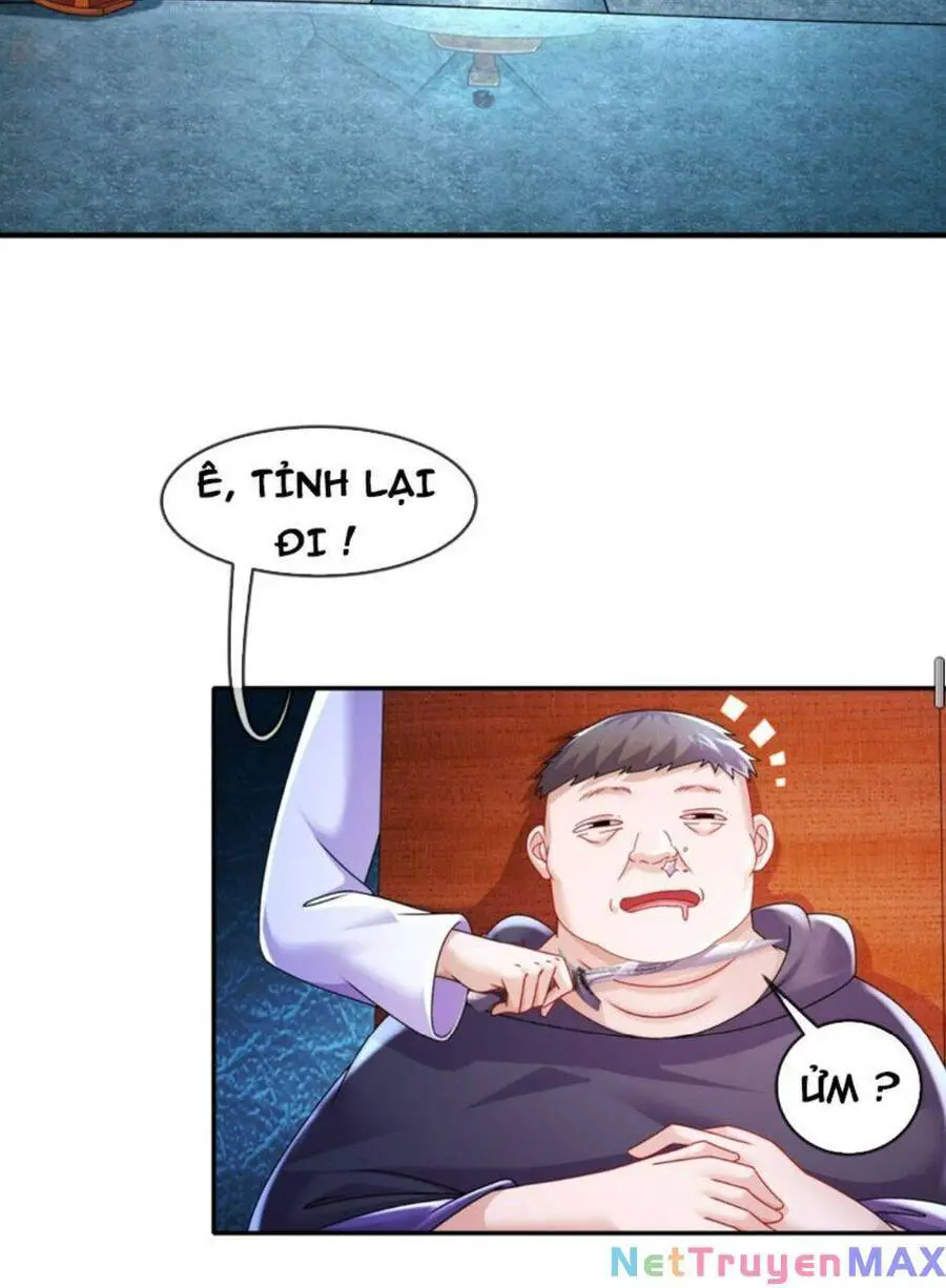 Tuyệt Sắc Đạo Lữ Đều Nói Ngô Hoàng Thể Chất Vô Địch Nettruyen ZZZ Chương 59 Page 44