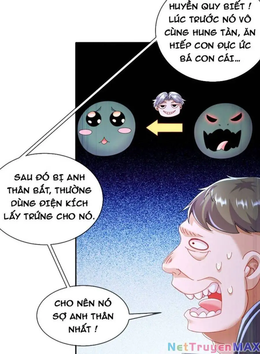 Tuyệt Sắc Đạo Lữ Đều Nói Ngô Hoàng Thể Chất Vô Địch Nettruyen ZZZ Chương 59 Page 49