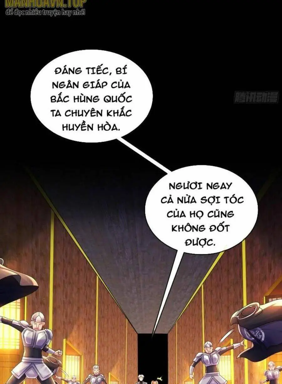 Tuyệt Sắc Đạo Lữ Đều Nói Ngô Hoàng Thể Chất Vô Địch Nettruyen ZZZ Chương 62 Page 2