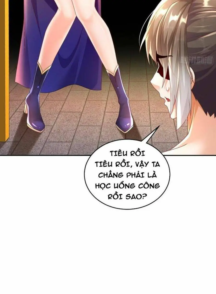 Tuyệt Sắc Đạo Lữ Đều Nói Ngô Hoàng Thể Chất Vô Địch Nettruyen ZZZ Chương 62 Page 6