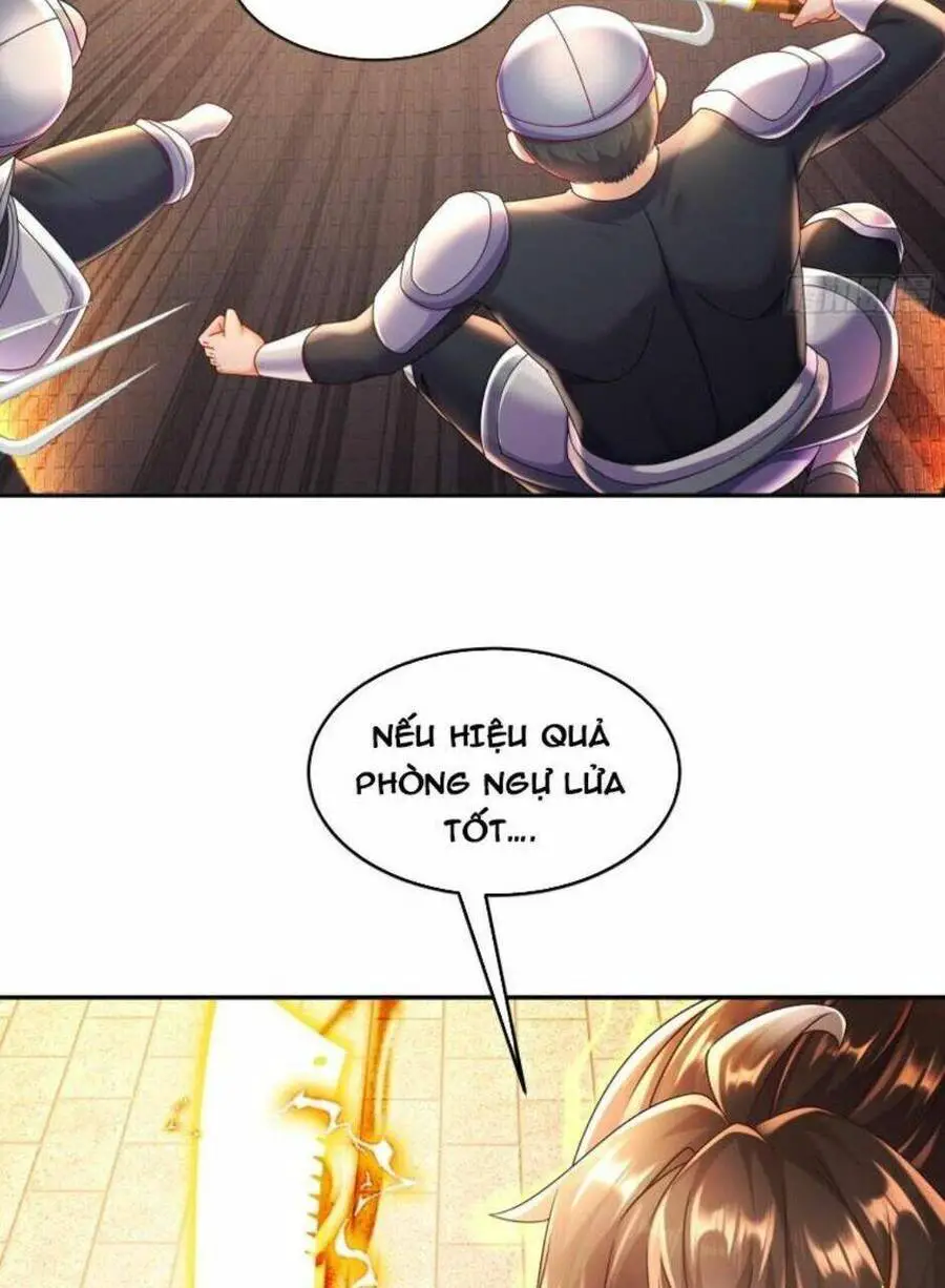 Tuyệt Sắc Đạo Lữ Đều Nói Ngô Hoàng Thể Chất Vô Địch Nettruyen ZZZ Chương 62 Page 8