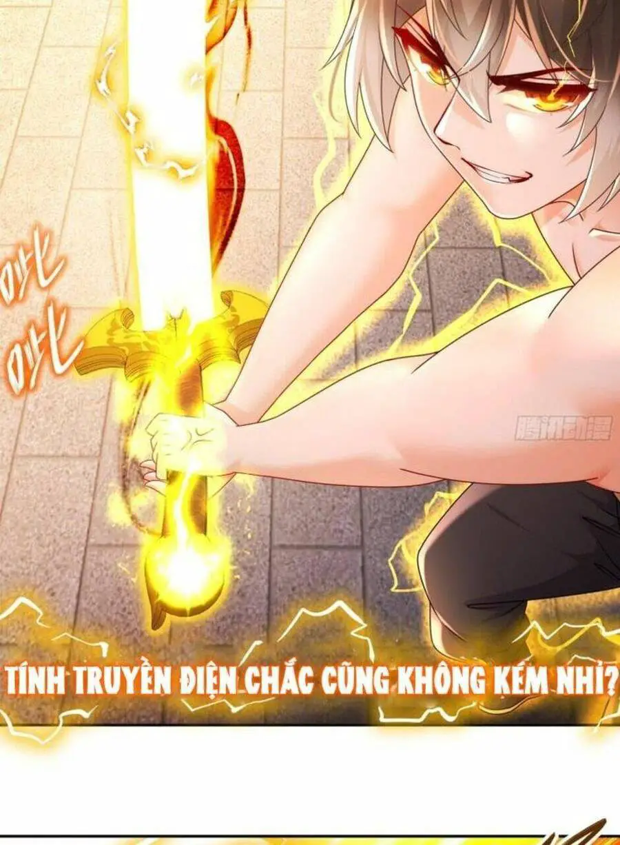 Tuyệt Sắc Đạo Lữ Đều Nói Ngô Hoàng Thể Chất Vô Địch Nettruyen ZZZ Chương 62 Page 9