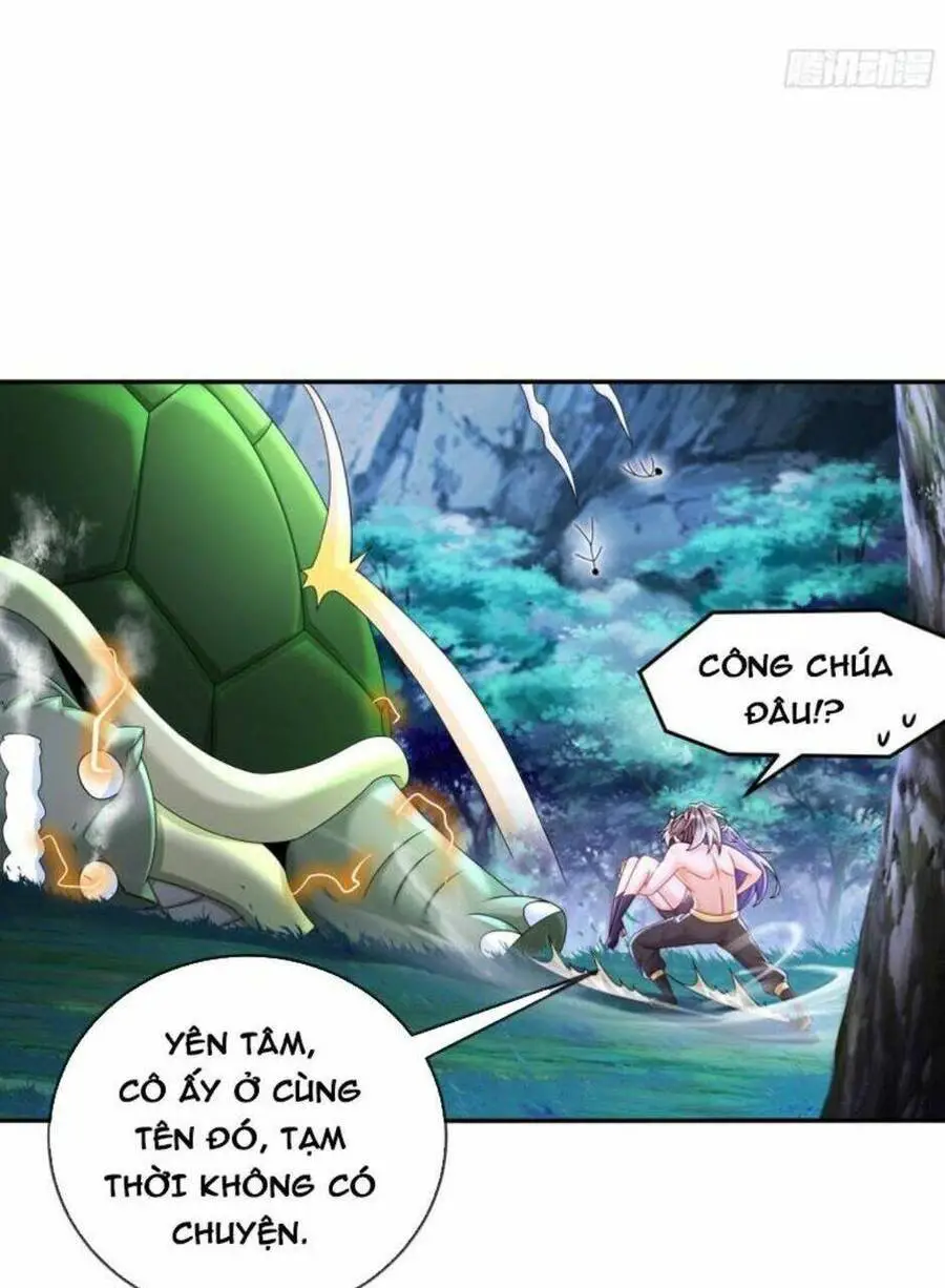 Tuyệt Sắc Đạo Lữ Đều Nói Ngô Hoàng Thể Chất Vô Địch Nettruyen ZZZ Chương 62 Page 12
