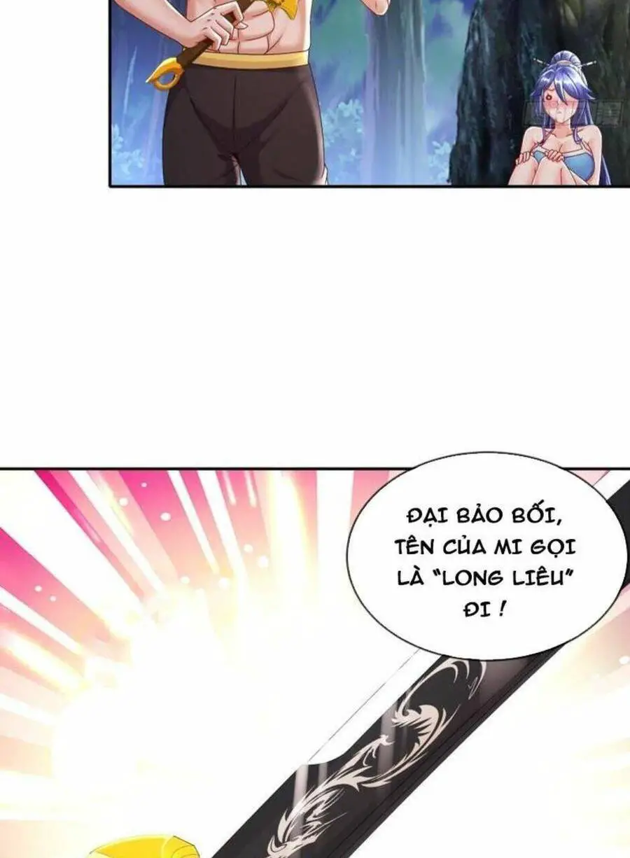 Tuyệt Sắc Đạo Lữ Đều Nói Ngô Hoàng Thể Chất Vô Địch Nettruyen ZZZ Chương 62 Page 14
