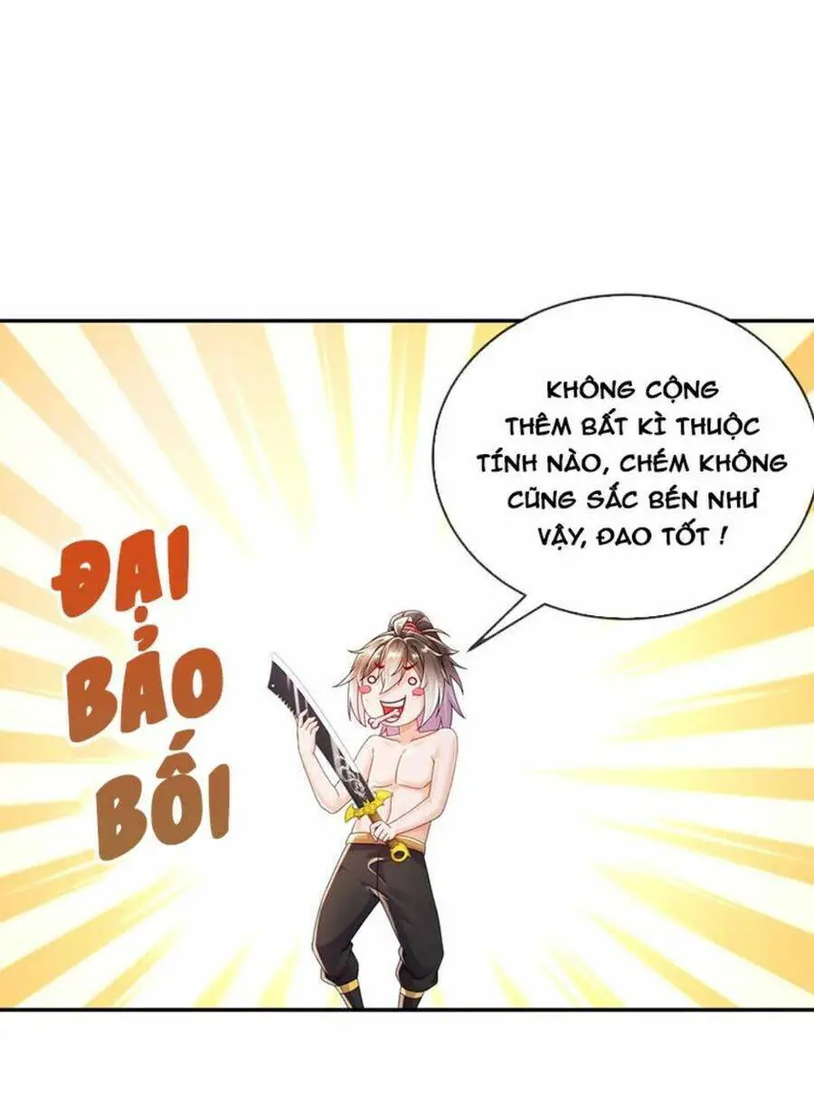 Tuyệt Sắc Đạo Lữ Đều Nói Ngô Hoàng Thể Chất Vô Địch Nettruyen ZZZ Chương 63 Page 1