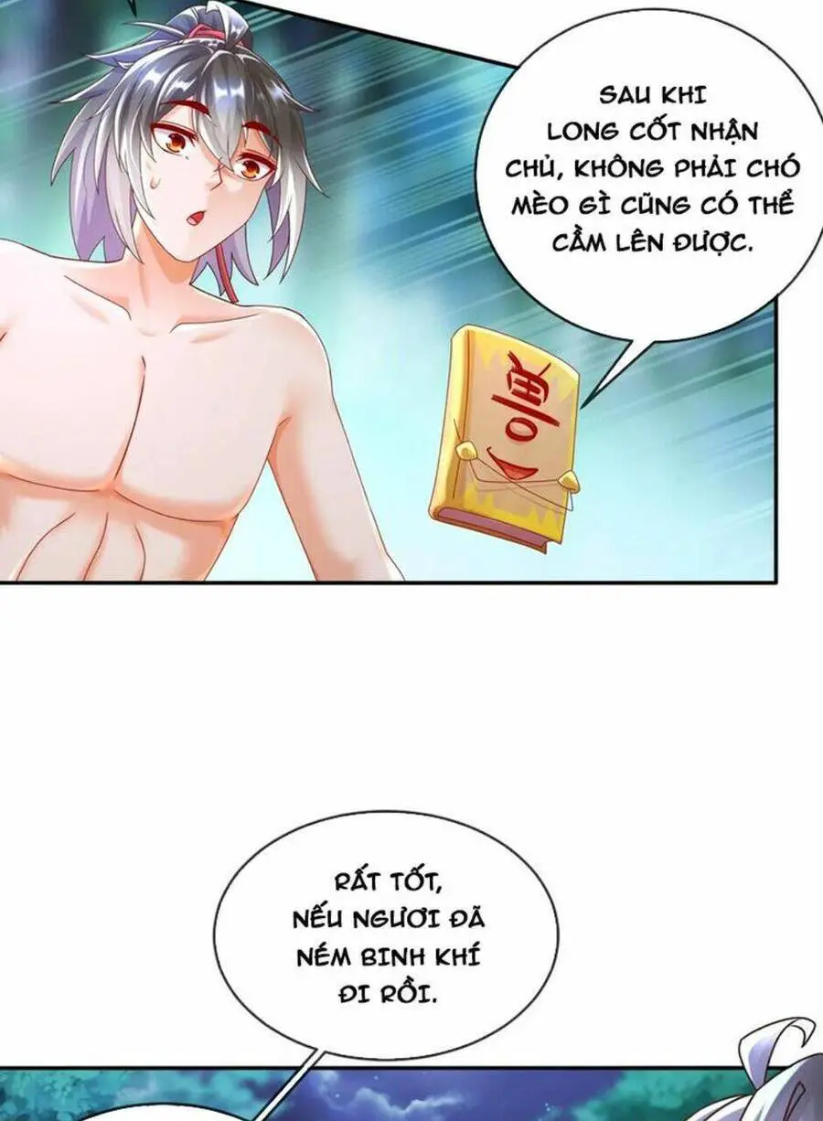 Tuyệt Sắc Đạo Lữ Đều Nói Ngô Hoàng Thể Chất Vô Địch Nettruyen ZZZ Chương 63 Page 9
