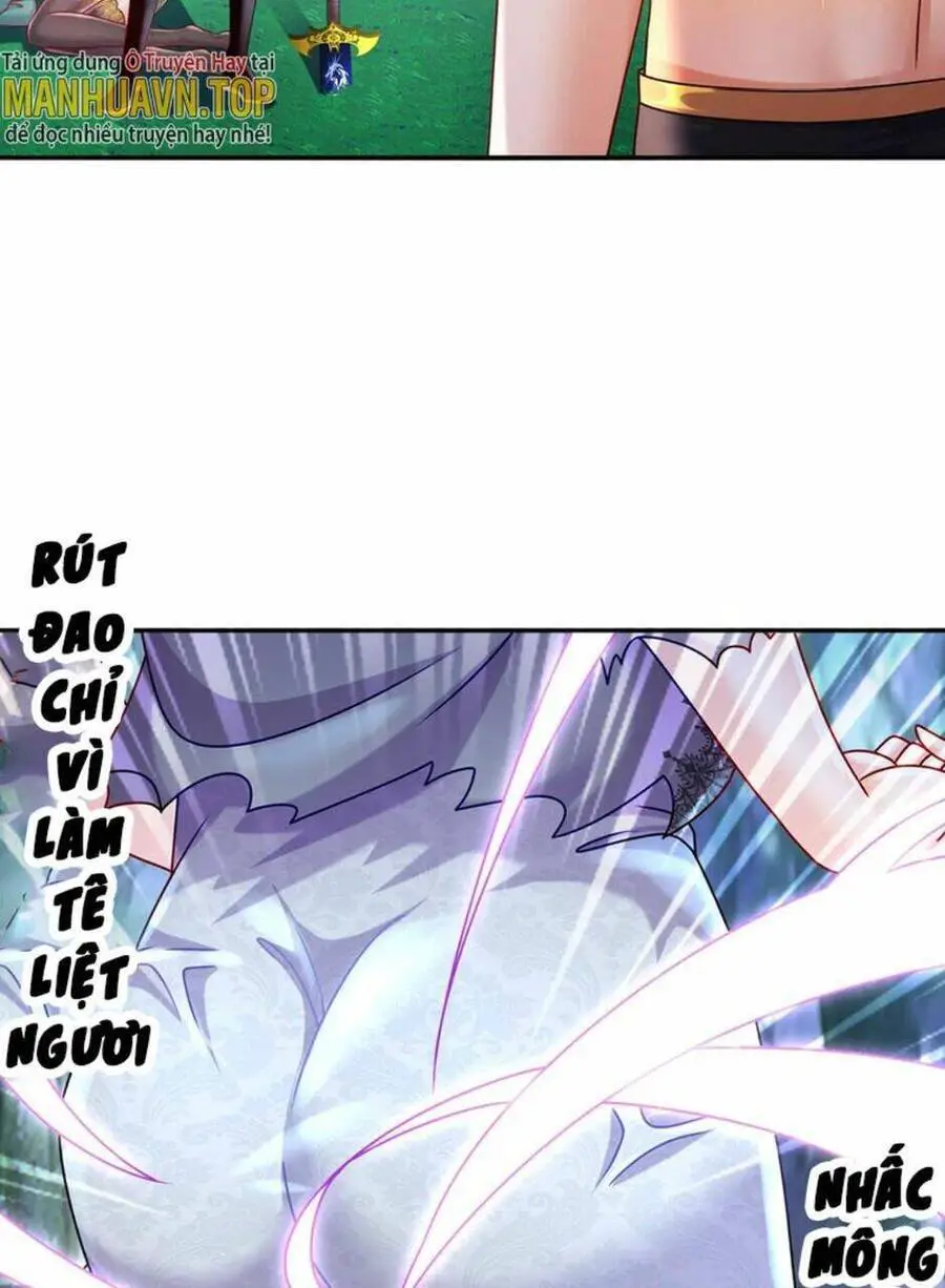 Tuyệt Sắc Đạo Lữ Đều Nói Ngô Hoàng Thể Chất Vô Địch Nettruyen ZZZ Chương 63 Page 11