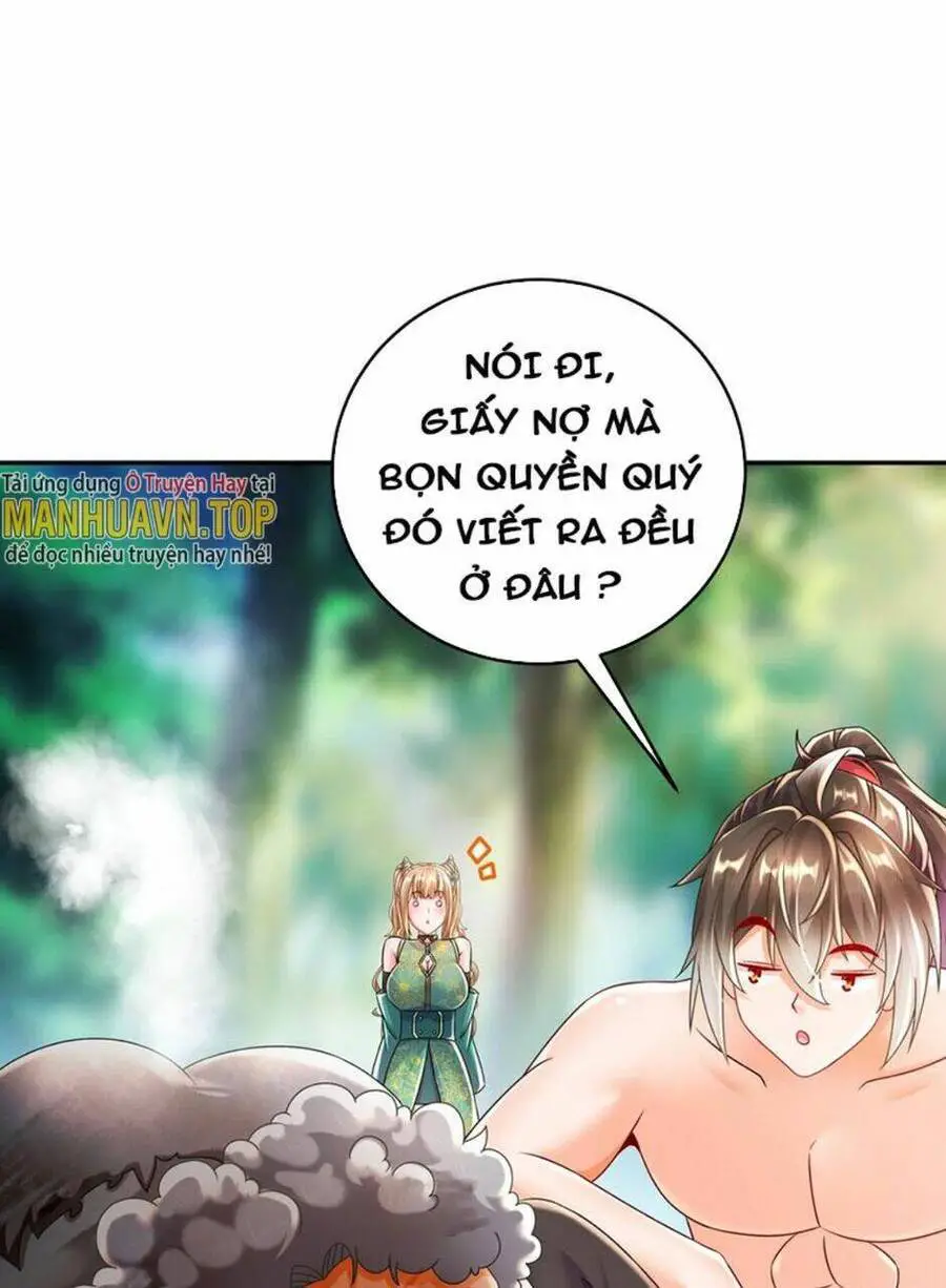 Tuyệt Sắc Đạo Lữ Đều Nói Ngô Hoàng Thể Chất Vô Địch Nettruyen ZZZ Chương 63 Page 36