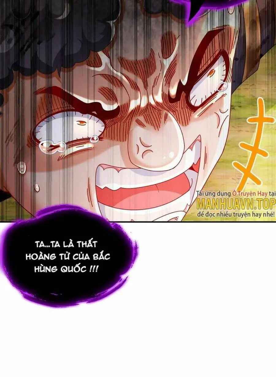 Tuyệt Sắc Đạo Lữ Đều Nói Ngô Hoàng Thể Chất Vô Địch Nettruyen ZZZ Chương 63 Page 39