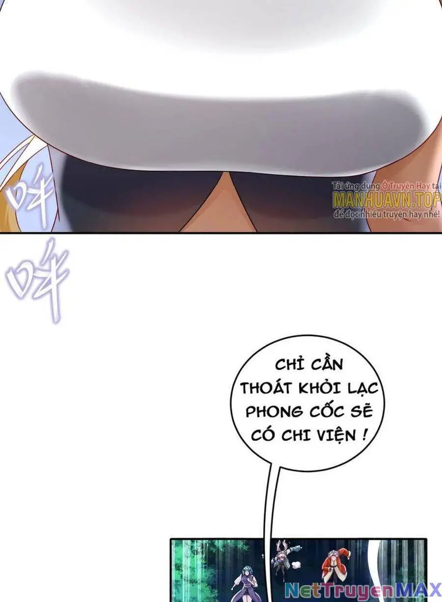 Tuyệt Sắc Đạo Lữ Đều Nói Ngô Hoàng Thể Chất Vô Địch Nettruyen ZZZ Chương 58 Page 2