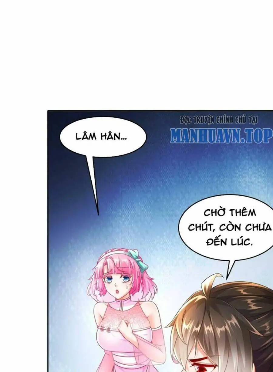 Tuyệt Sắc Đạo Lữ Đều Nói Ngô Hoàng Thể Chất Vô Địch Nettruyen ZZZ Chương 74 Page 26