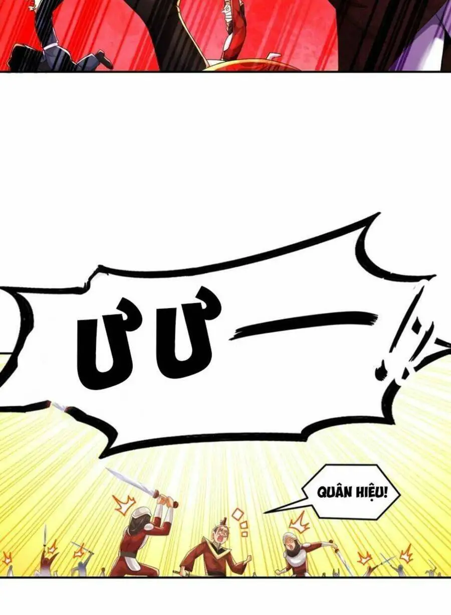 Tuyệt Sắc Đạo Lữ Đều Nói Ngô Hoàng Thể Chất Vô Địch Nettruyen ZZZ Chương 74 Page 30