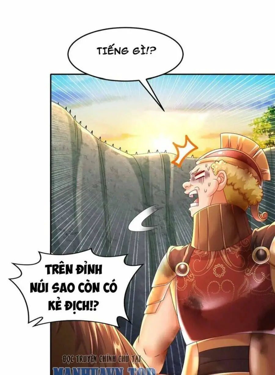 Tuyệt Sắc Đạo Lữ Đều Nói Ngô Hoàng Thể Chất Vô Địch Nettruyen ZZZ Chương 74 Page 31