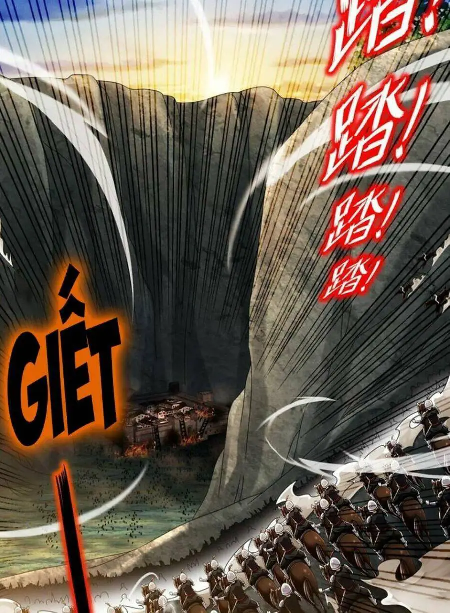 Tuyệt Sắc Đạo Lữ Đều Nói Ngô Hoàng Thể Chất Vô Địch Nettruyen ZZZ Chương 74 Page 34