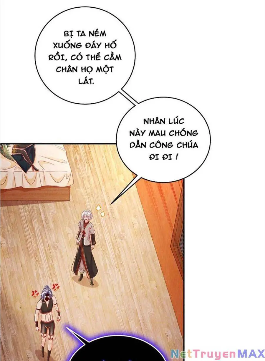 Tuyệt Sắc Đạo Lữ Đều Nói Ngô Hoàng Thể Chất Vô Địch Nettruyen ZZZ Chương 57 Page 7
