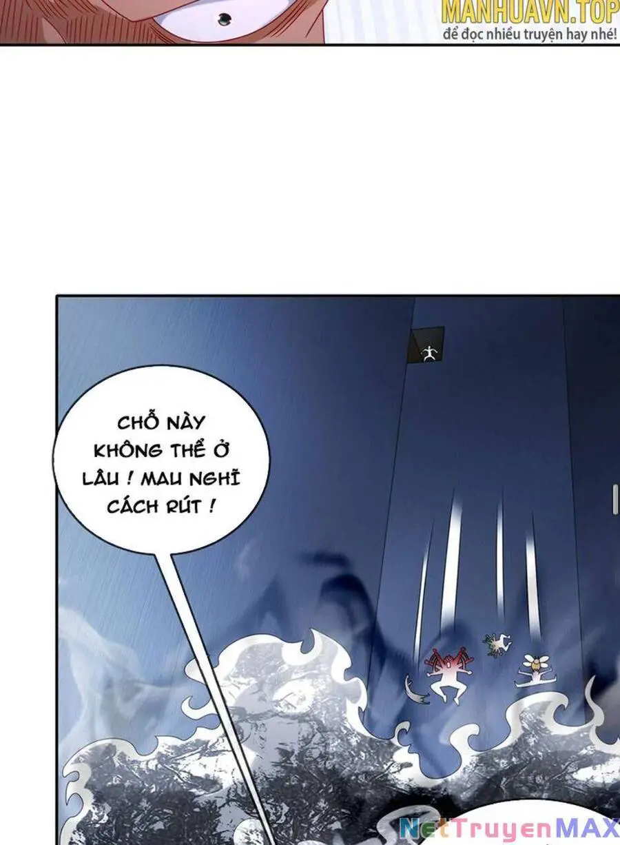 Tuyệt Sắc Đạo Lữ Đều Nói Ngô Hoàng Thể Chất Vô Địch Nettruyen ZZZ Chương 57 Page 29