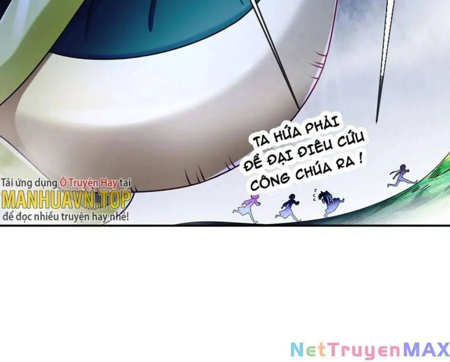 Tuyệt Sắc Đạo Lữ Đều Nói Ngô Hoàng Thể Chất Vô Địch Nettruyen ZZZ Chương 57 Page 32
