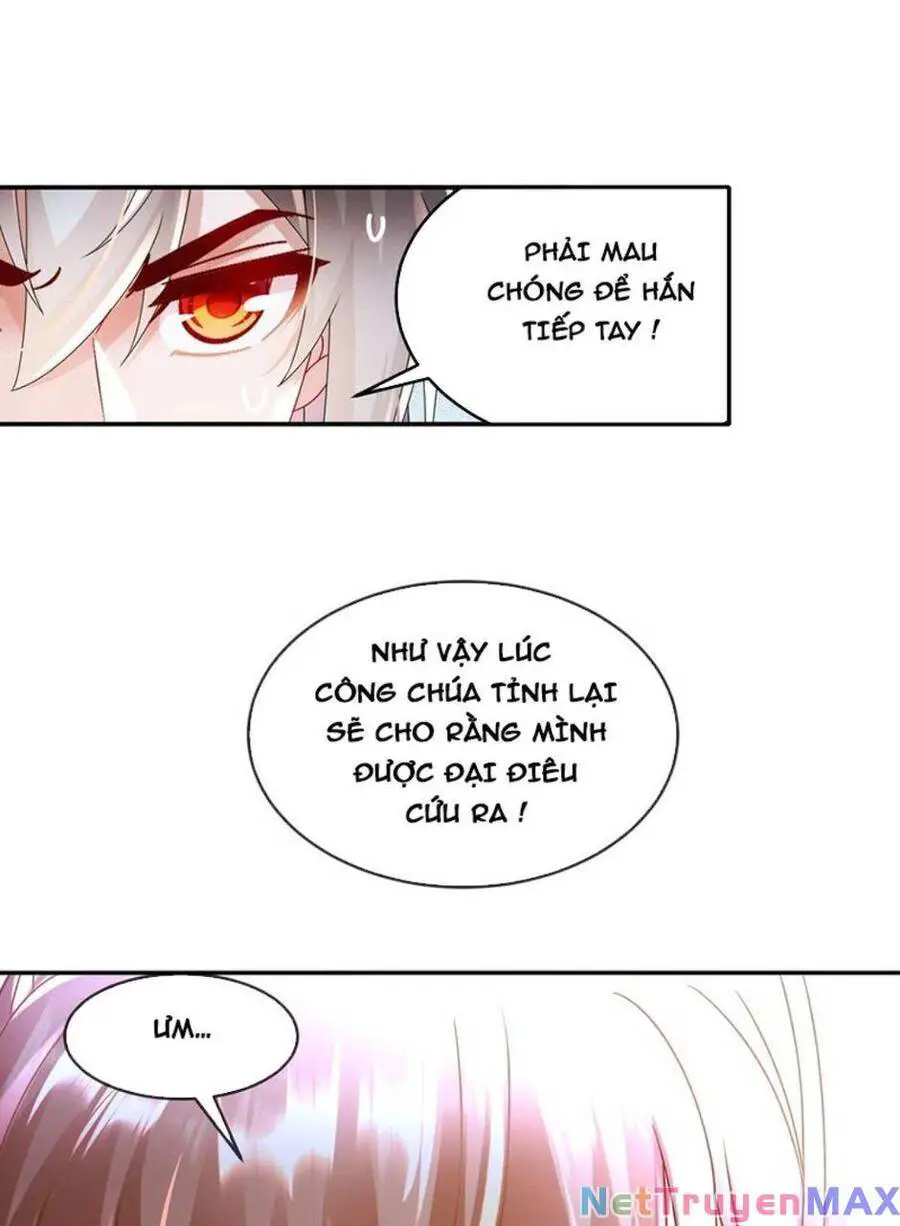 Tuyệt Sắc Đạo Lữ Đều Nói Ngô Hoàng Thể Chất Vô Địch Nettruyen ZZZ Chương 57 Page 33