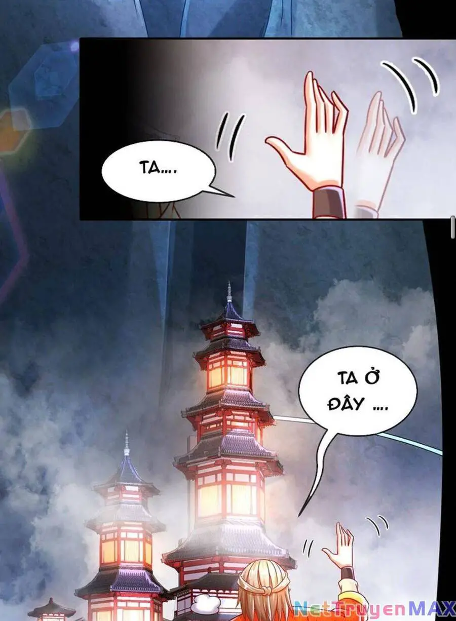 Tuyệt Sắc Đạo Lữ Đều Nói Ngô Hoàng Thể Chất Vô Địch Nettruyen ZZZ Chương 57 Page 35