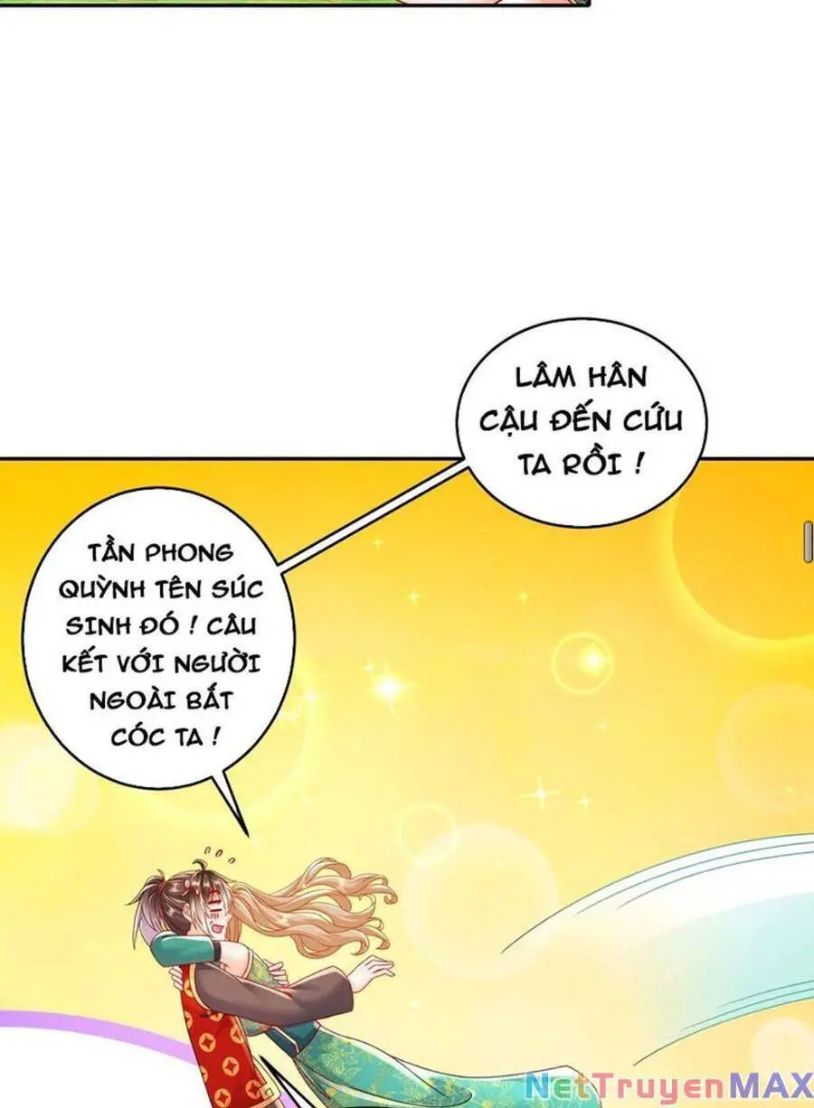 Tuyệt Sắc Đạo Lữ Đều Nói Ngô Hoàng Thể Chất Vô Địch Nettruyen ZZZ Chương 57 Page 47