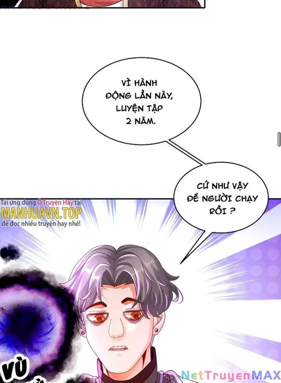 Tuyệt Sắc Đạo Lữ Đều Nói Ngô Hoàng Thể Chất Vô Địch Nettruyen ZZZ Chương 57 Page 56
