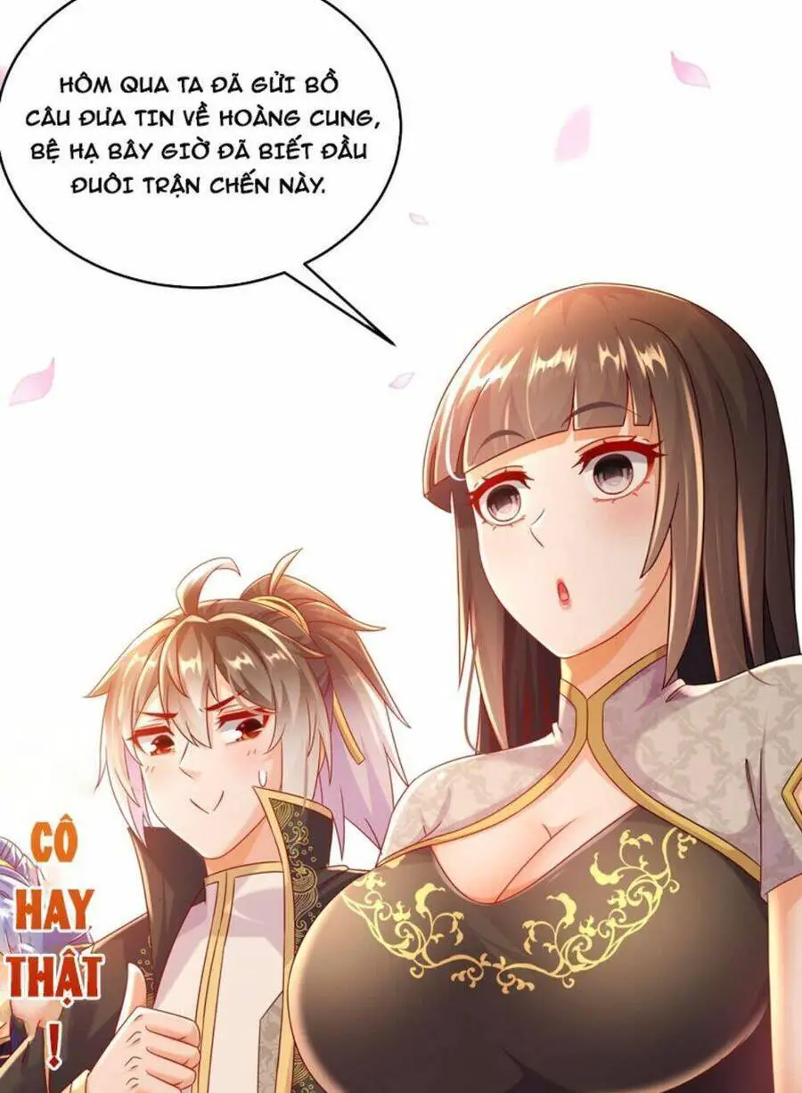 Tuyệt Sắc Đạo Lữ Đều Nói Ngô Hoàng Thể Chất Vô Địch Nettruyen ZZZ Chương 76 Page 4