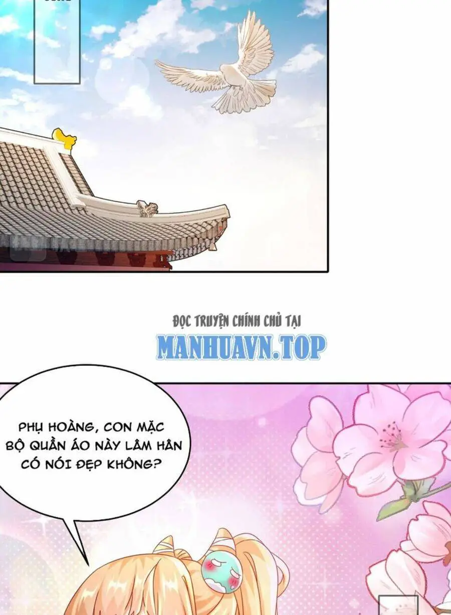 Tuyệt Sắc Đạo Lữ Đều Nói Ngô Hoàng Thể Chất Vô Địch Nettruyen ZZZ Chương 76 Page 7