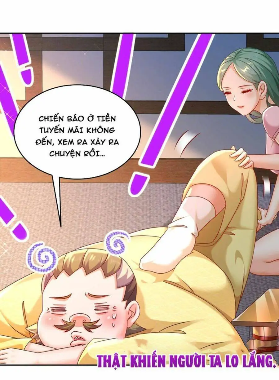 Tuyệt Sắc Đạo Lữ Đều Nói Ngô Hoàng Thể Chất Vô Địch Nettruyen ZZZ Chương 76 Page 10