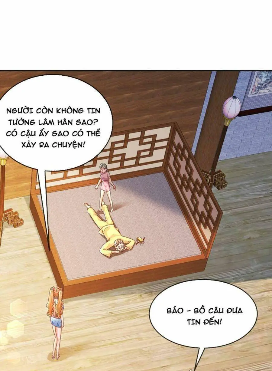 Tuyệt Sắc Đạo Lữ Đều Nói Ngô Hoàng Thể Chất Vô Địch Nettruyen ZZZ Chương 76 Page 11