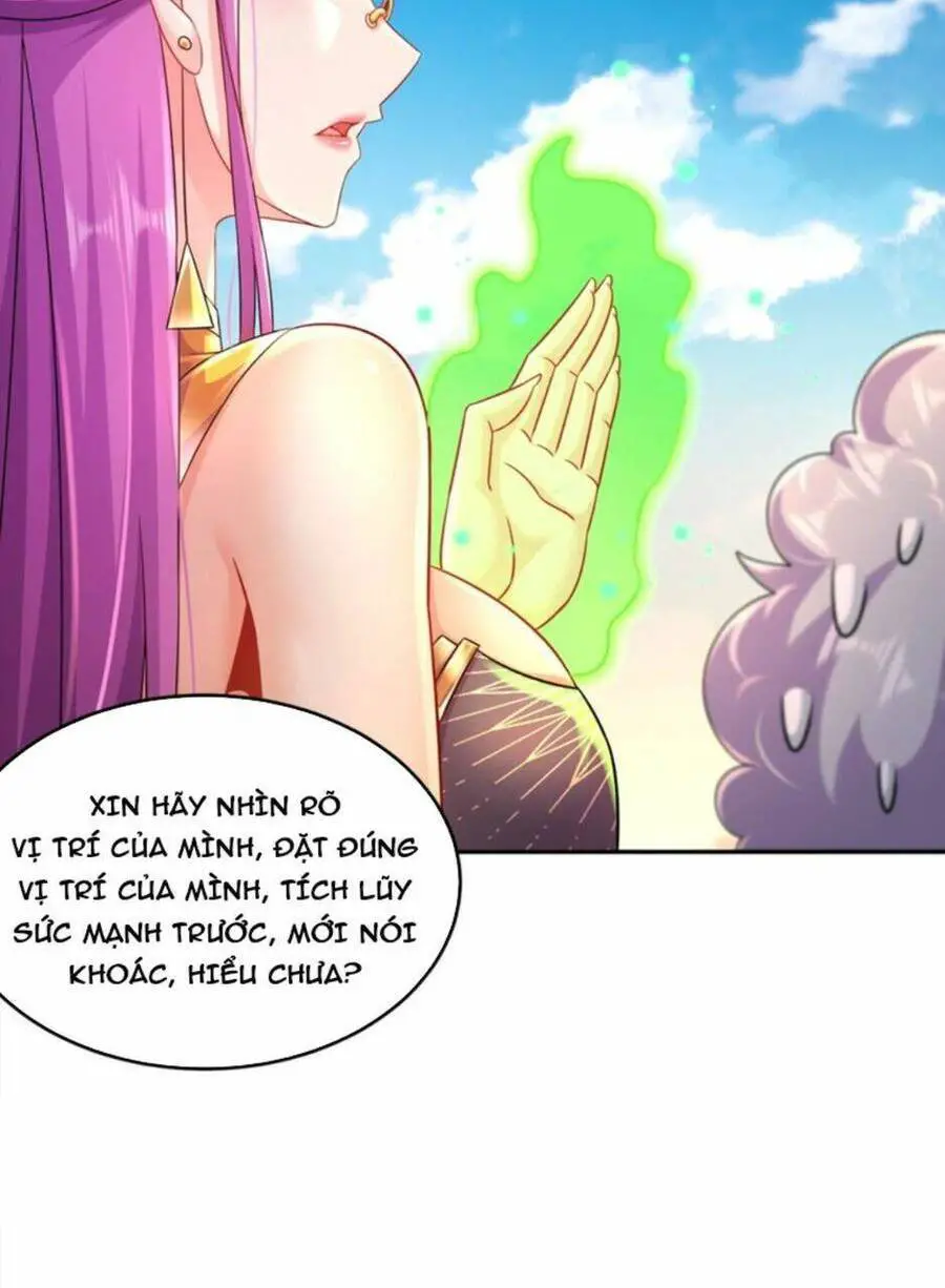 Tuyệt Sắc Đạo Lữ Đều Nói Ngô Hoàng Thể Chất Vô Địch Nettruyen ZZZ Chương 75 Page 22