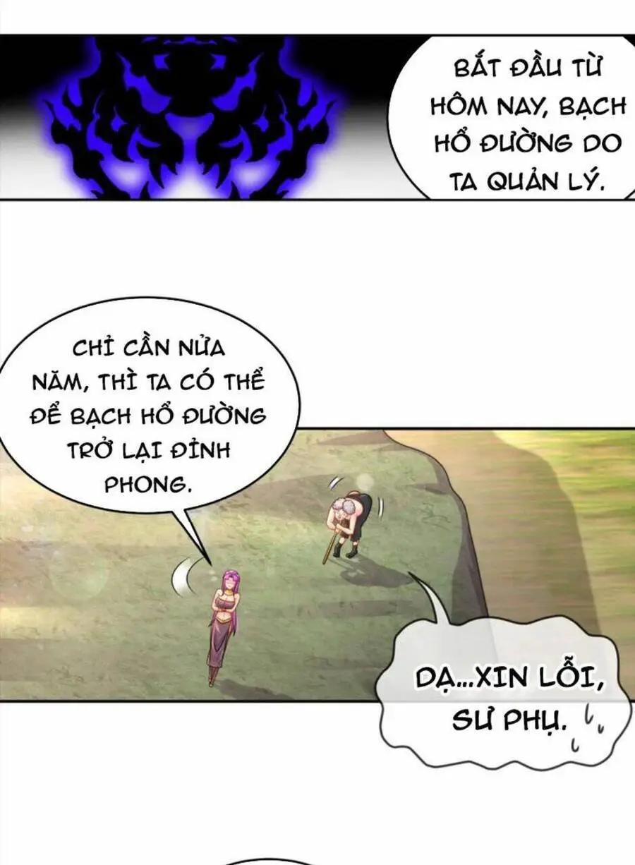 Tuyệt Sắc Đạo Lữ Đều Nói Ngô Hoàng Thể Chất Vô Địch Nettruyen ZZZ Chương 75 Page 23